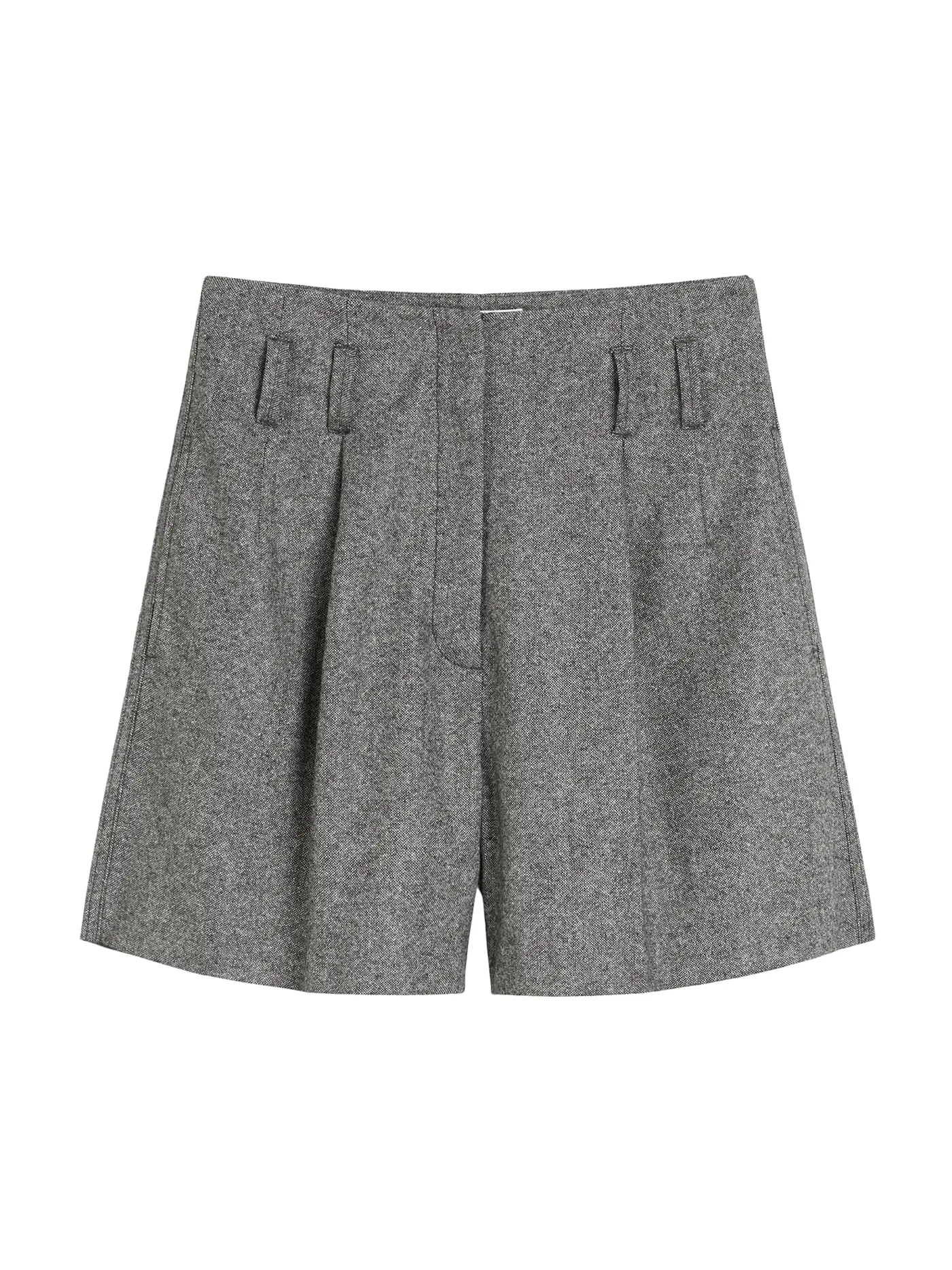 MARC O'POLO | Shorts  | grau