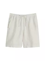 MARC O'POLO | Shorts  | hellgrau