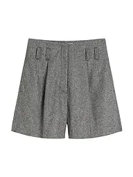 MARC O'POLO | Shorts  | Grau