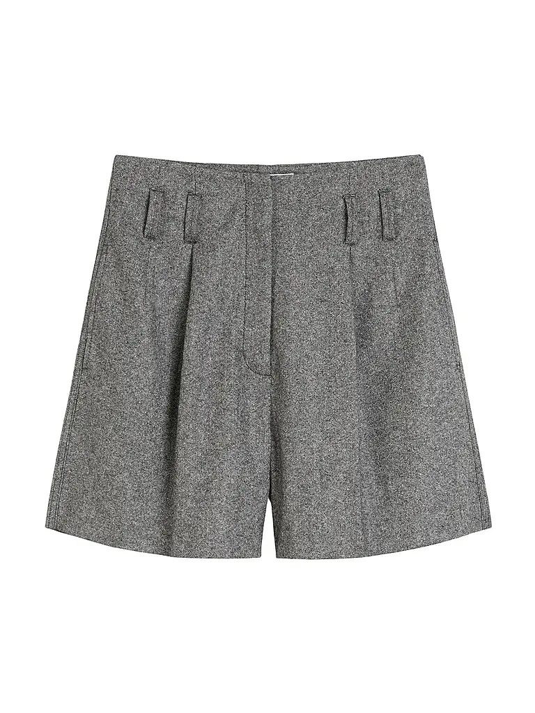 MARC O'POLO | Shorts  | grau