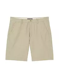 MARC O'POLO | Shorts | creme