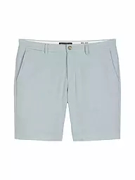 MARC O'POLO | Shorts | hellblau