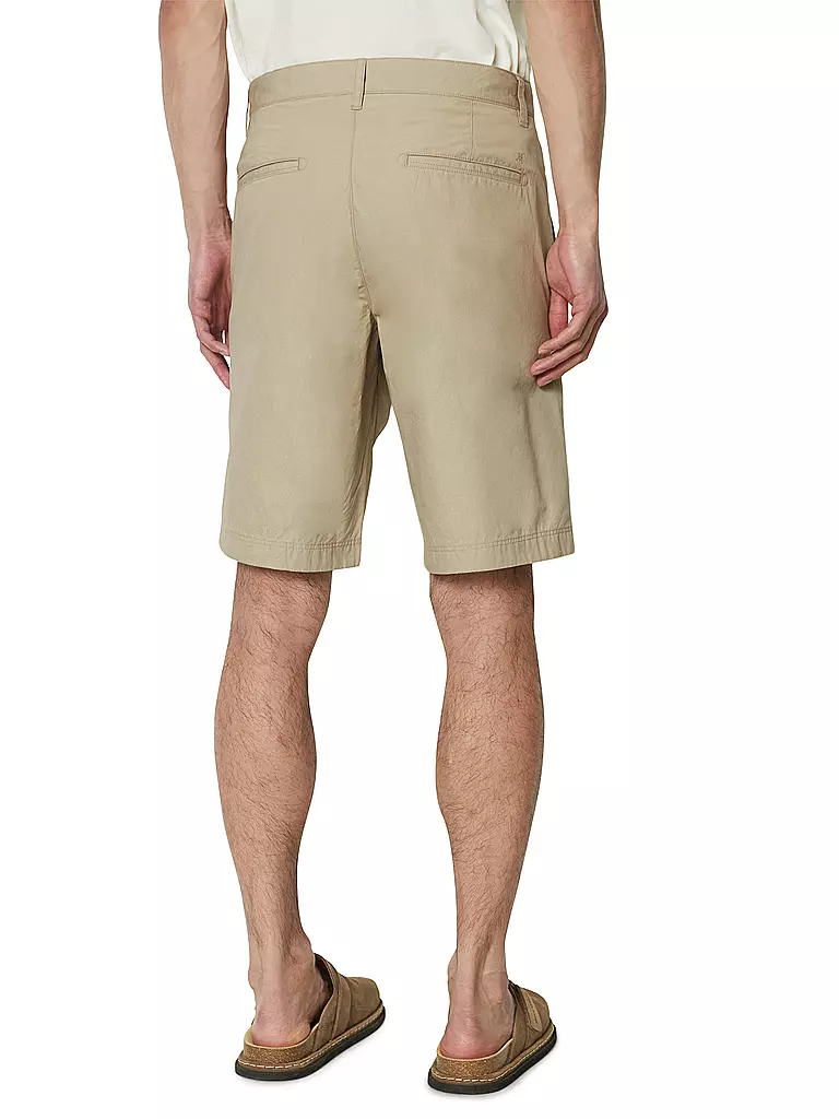 MARC O'POLO | Shorts | dunkelblau