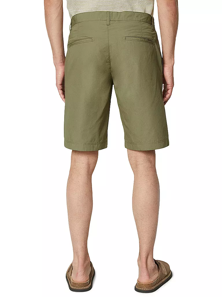 MARC O'POLO | Shorts | dunkelblau