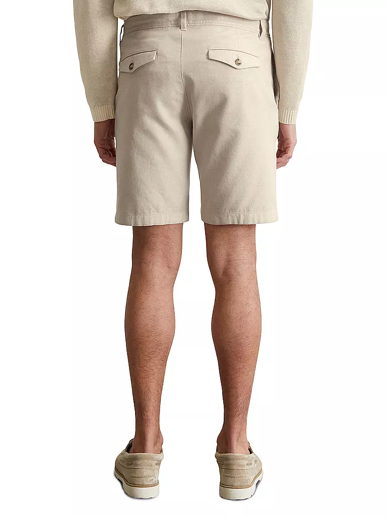 MARC O'POLO | Shorts | hellblau