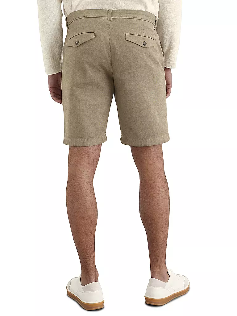MARC O'POLO | Shorts | beige