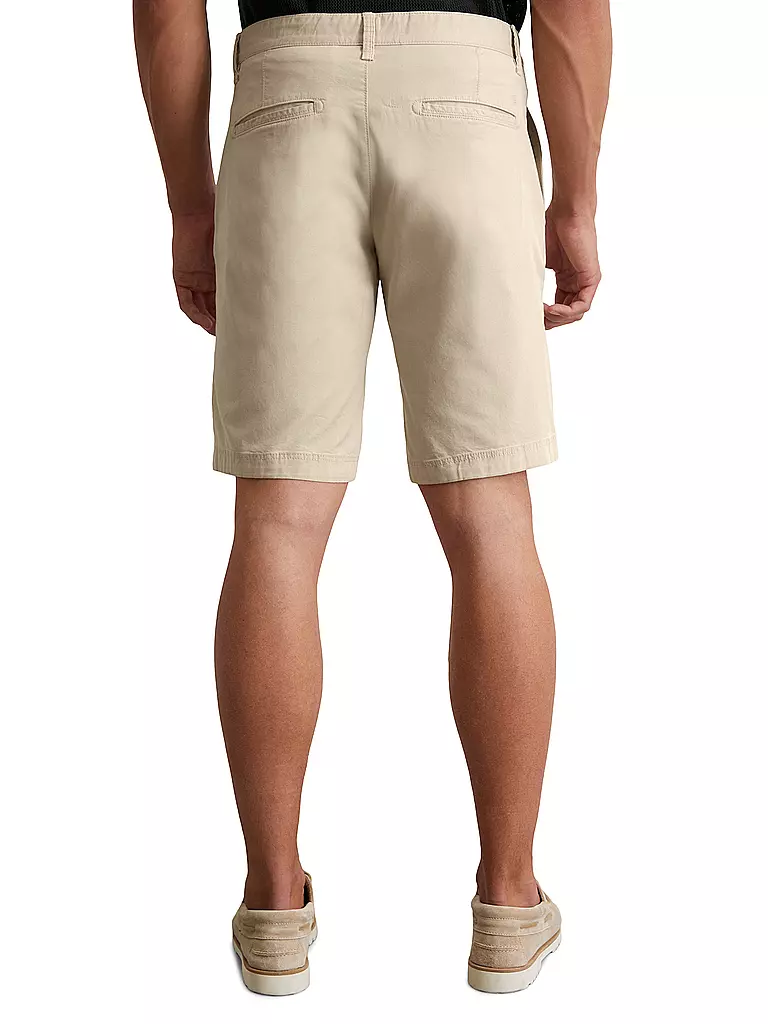 MARC O'POLO | Shorts | dunkelblau