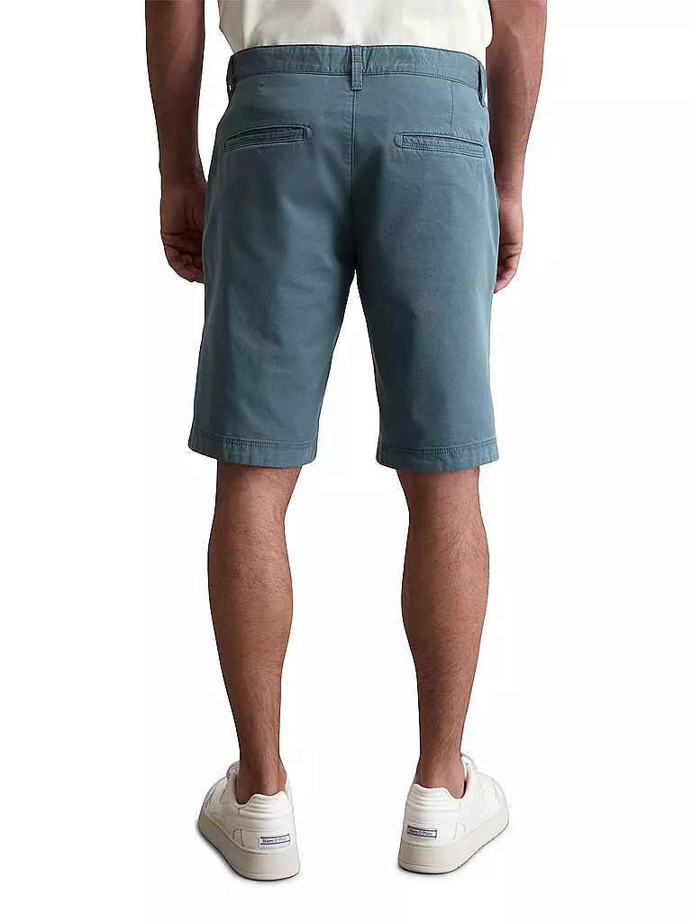MARC O'POLO | Shorts | dunkelblau