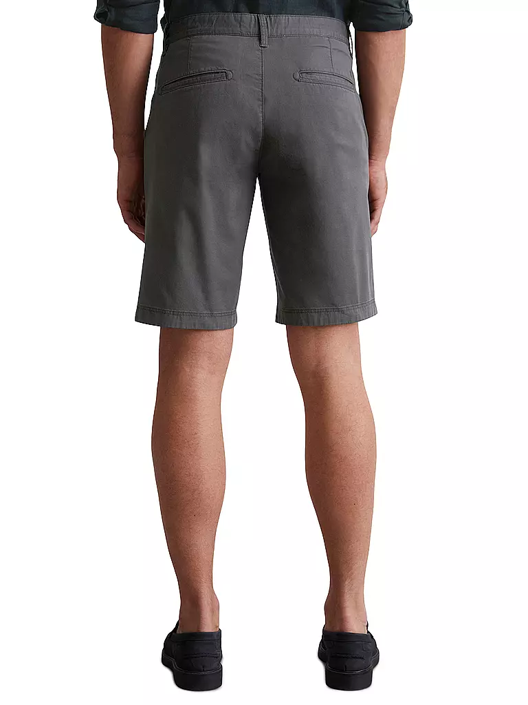 MARC O'POLO | Shorts | dunkelblau