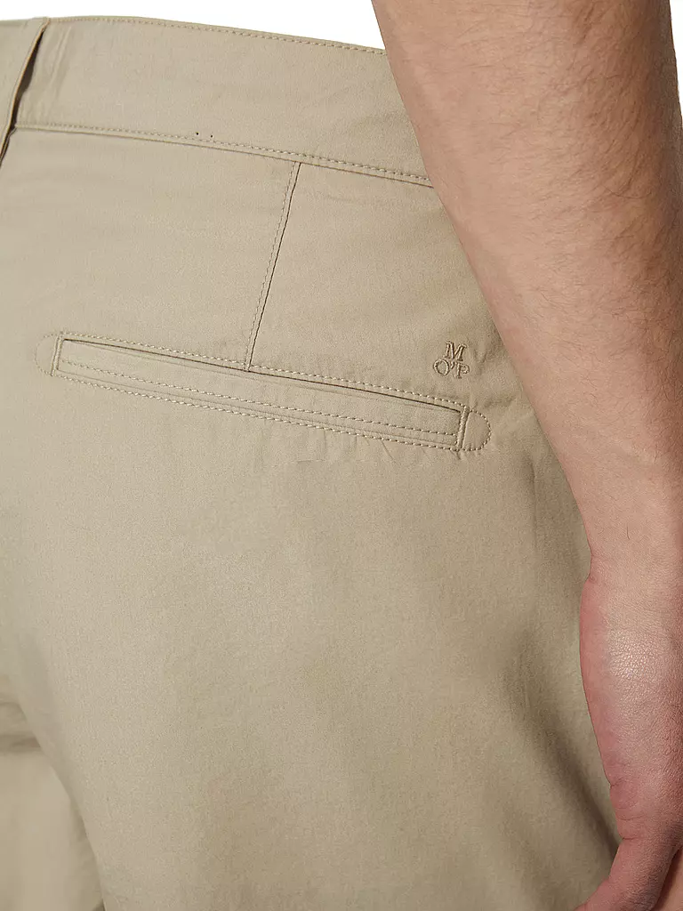 MARC O'POLO | Shorts | dunkelblau