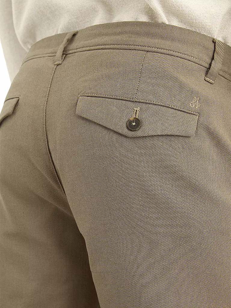 MARC O'POLO | Shorts | beige
