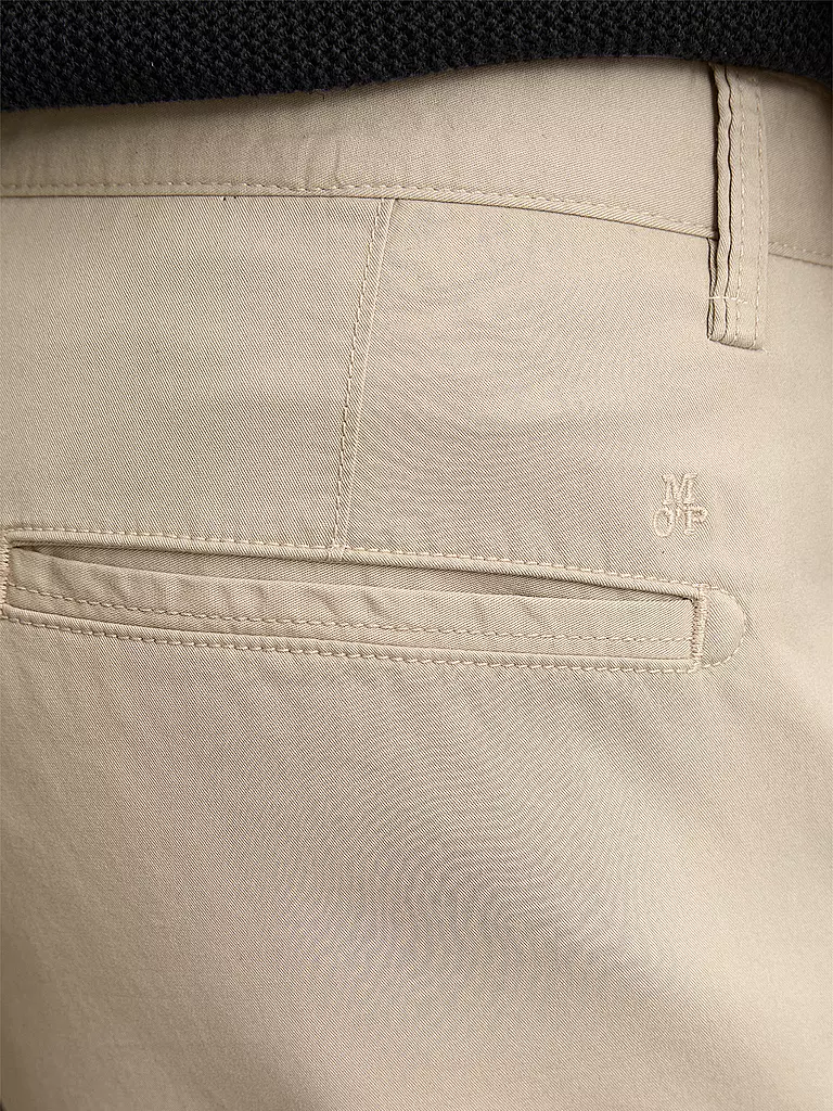 MARC O'POLO | Shorts | dunkelblau