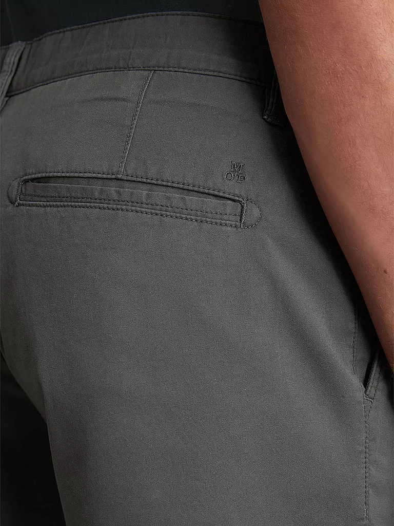 MARC O'POLO | Shorts | dunkelblau