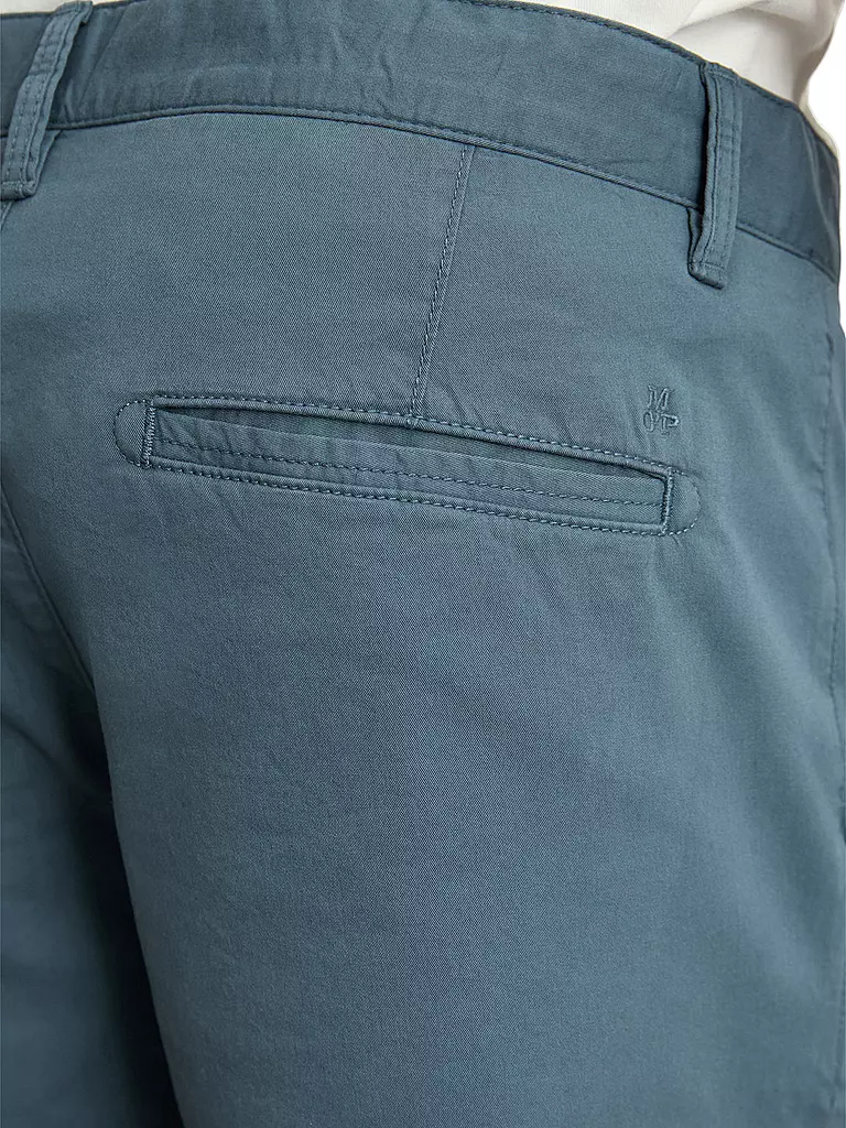 MARC O'POLO | Shorts | dunkelblau