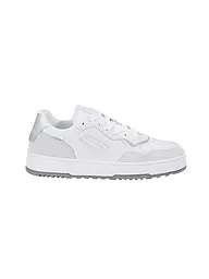 MARC O'POLO | Sneaker  | weiss