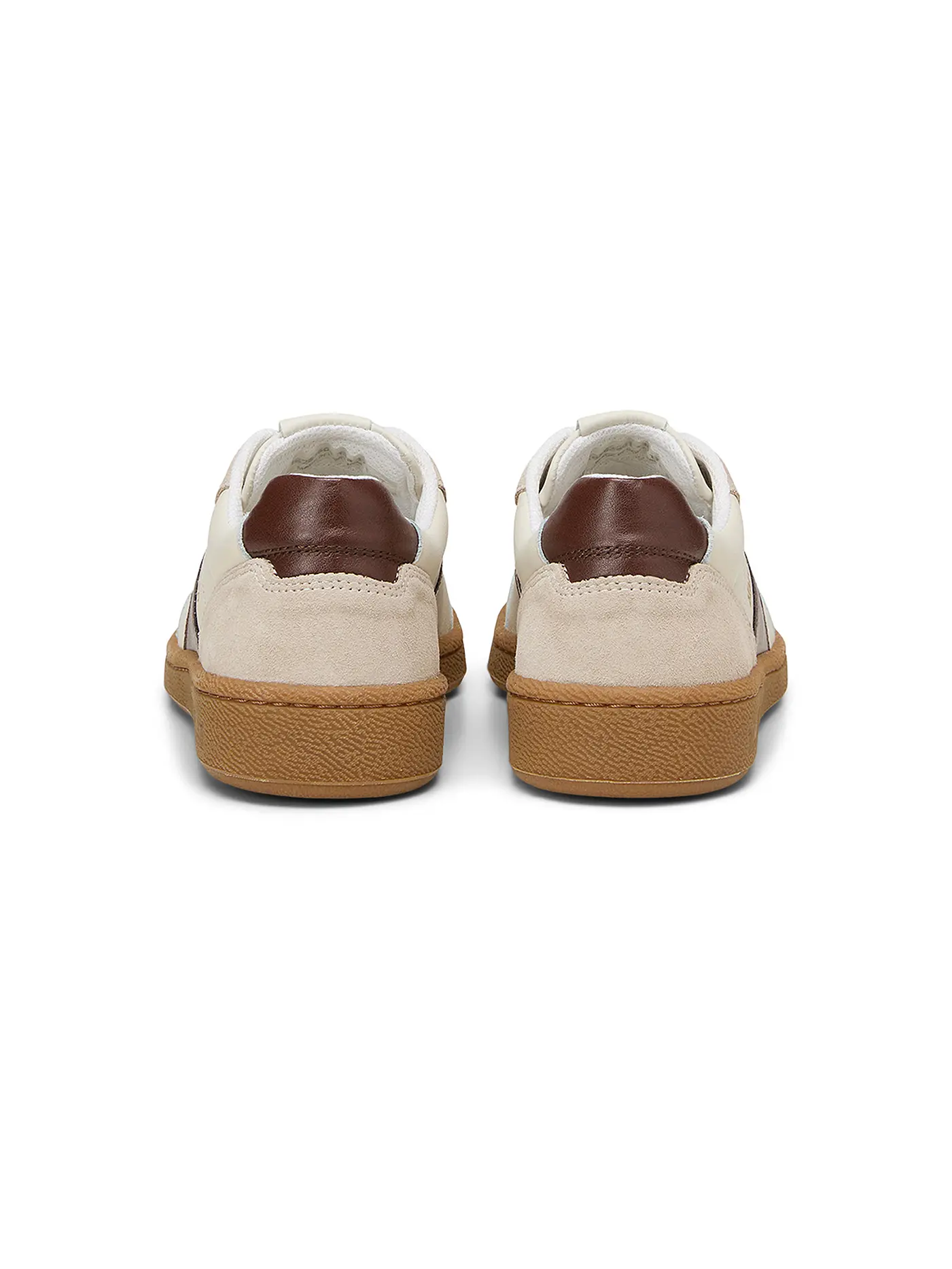 MARC O'POLO | Sneaker  | creme