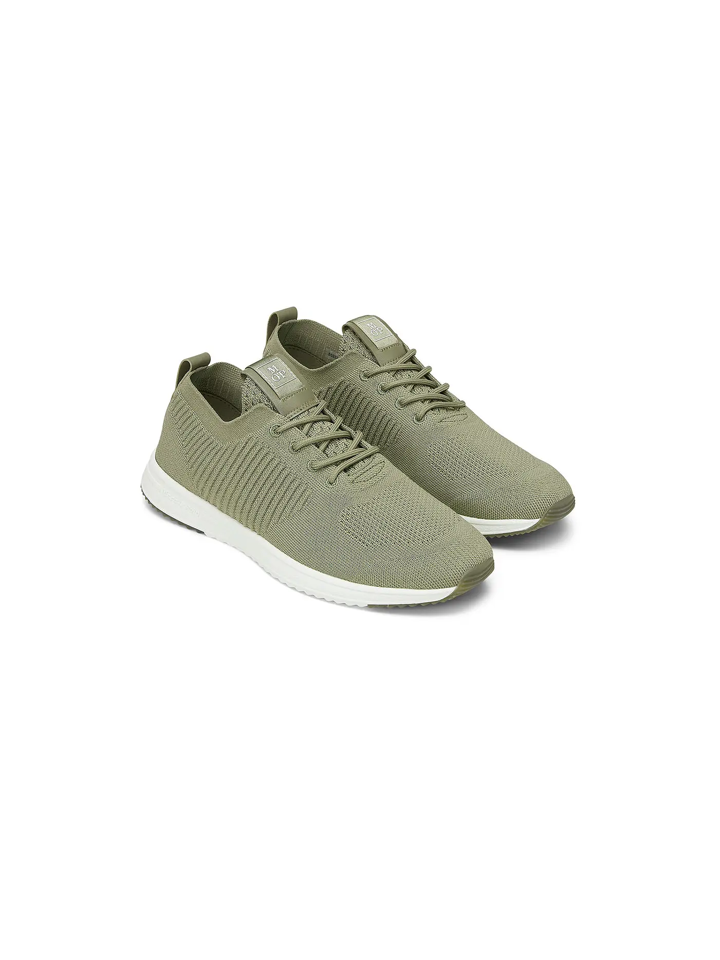 MARC O'POLO | Sneaker  | olive