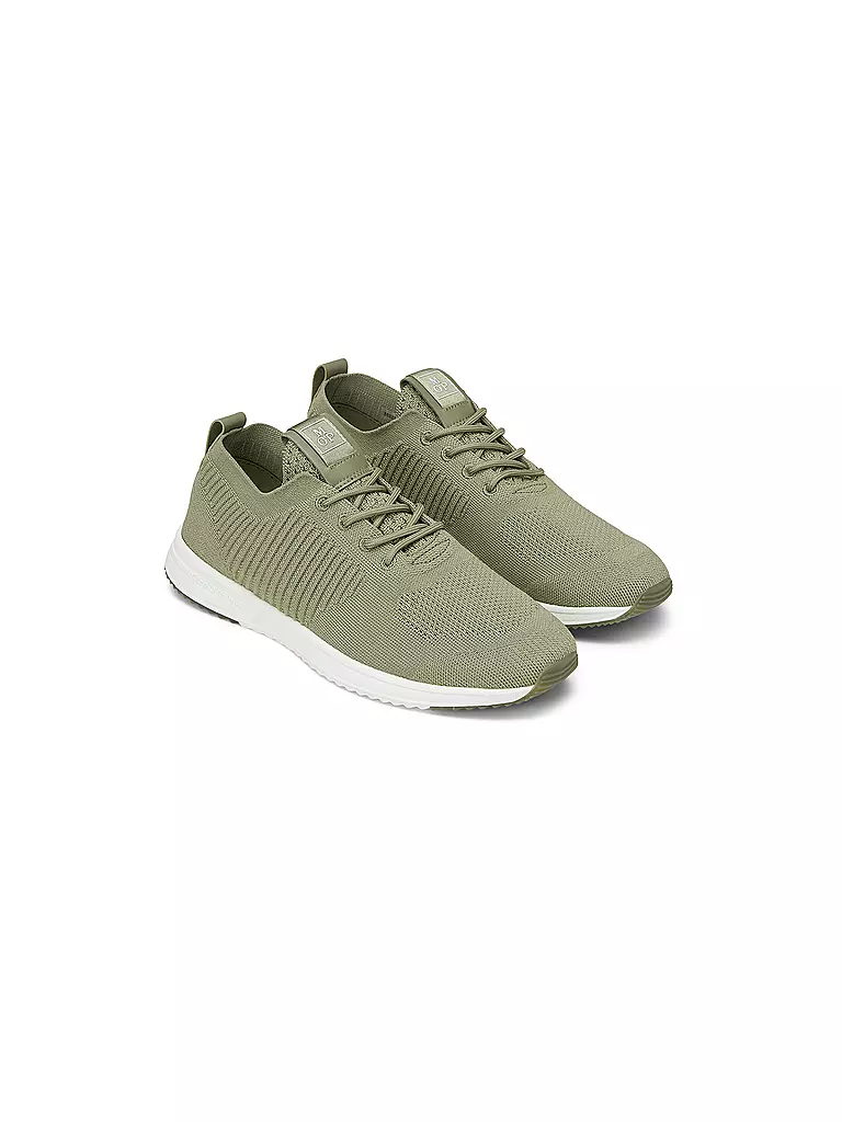 MARC O'POLO | Sneaker  | Olive