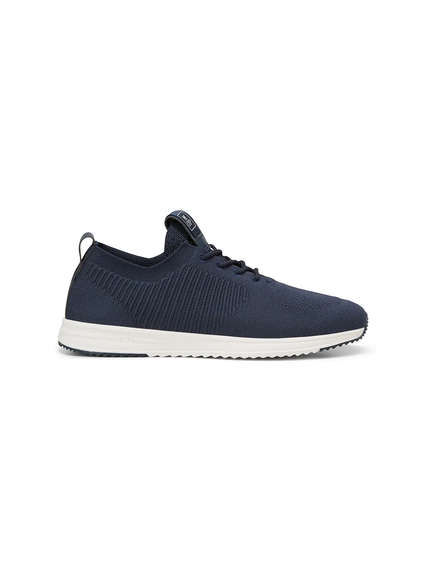 MARC O'POLO | Sneaker  | blau