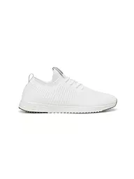 MARC O'POLO | Sneaker | weiss