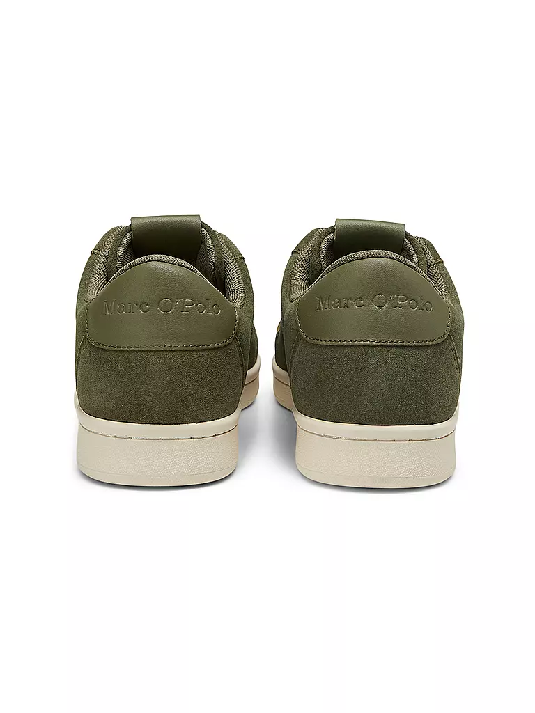 MARC O'POLO | Sneaker | olive