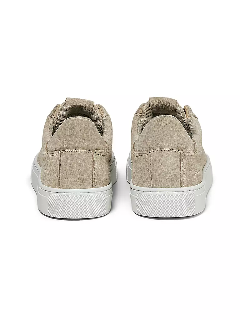 MARC O'POLO | Sneaker | creme