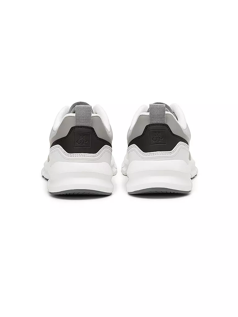 MARC O'POLO | Sneaker | creme