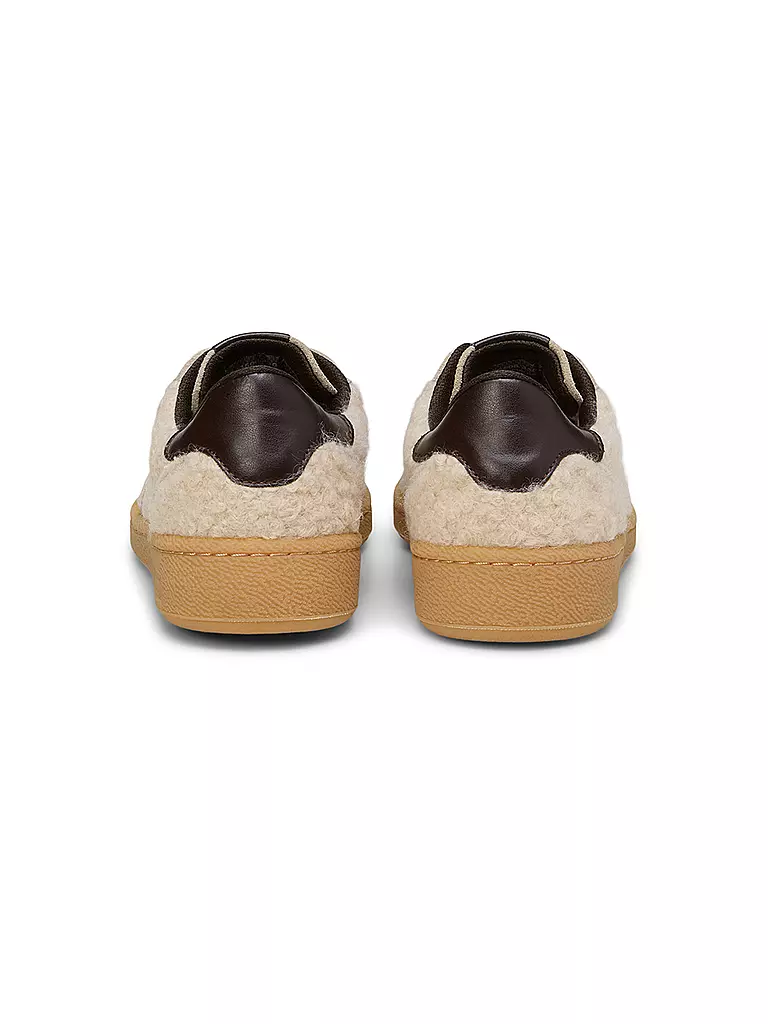 MARC O'POLO | Sneaker | beige