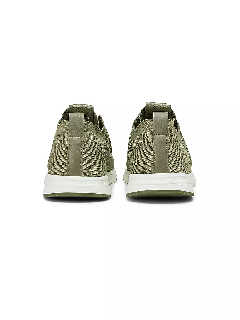 MARC O'POLO | Sneaker | grau