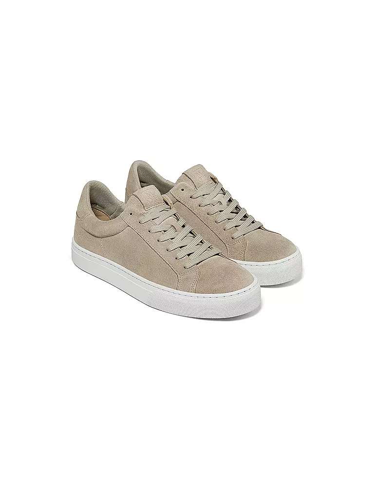MARC O'POLO | Sneaker | creme
