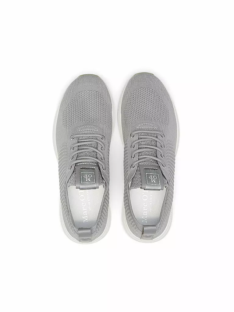 MARC O'POLO | Sneaker | olive