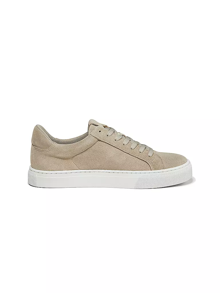 MARC O'POLO | Sneaker | creme