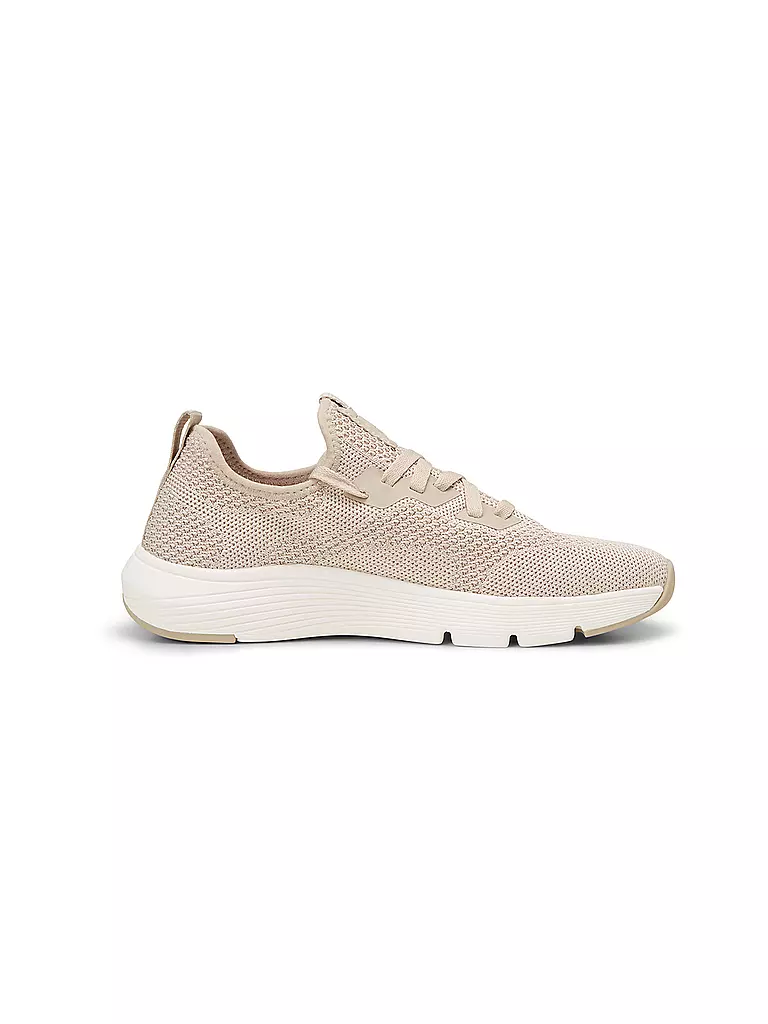 MARC O'POLO | Sneaker | weiss