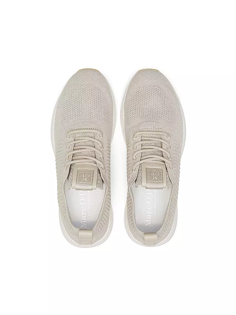 MARC O'POLO | Sneaker | olive