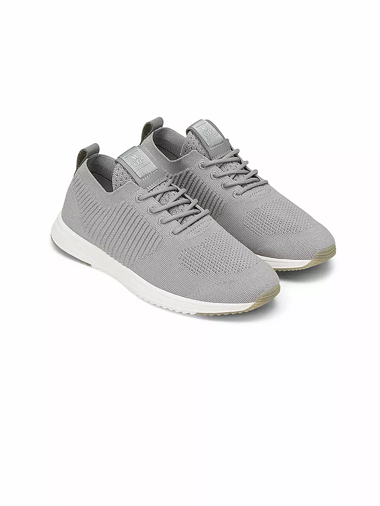 MARC O'POLO | Sneaker | olive