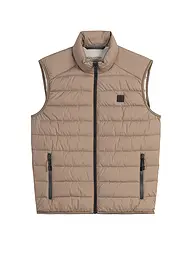 MARC O'POLO | Gilet | Braun