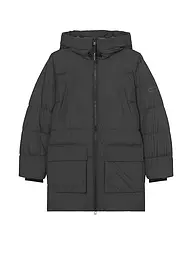 MARC O'POLO | Steppjacke  | schwarz