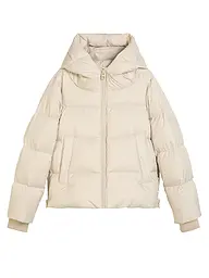 MARC O'POLO | Steppjacke | creme
