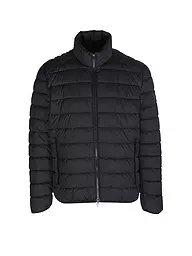 MARC O'POLO | Steppjacke SDND | dunkelblau