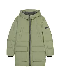 MARC O'POLO | Steppjacke | Hellgrün