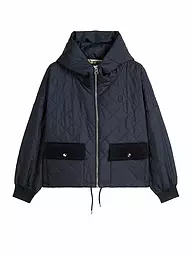 MARC O'POLO | Steppjacke | dunkelblau