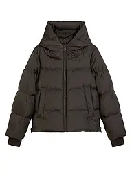 MARC O'POLO | Steppjacke | braun