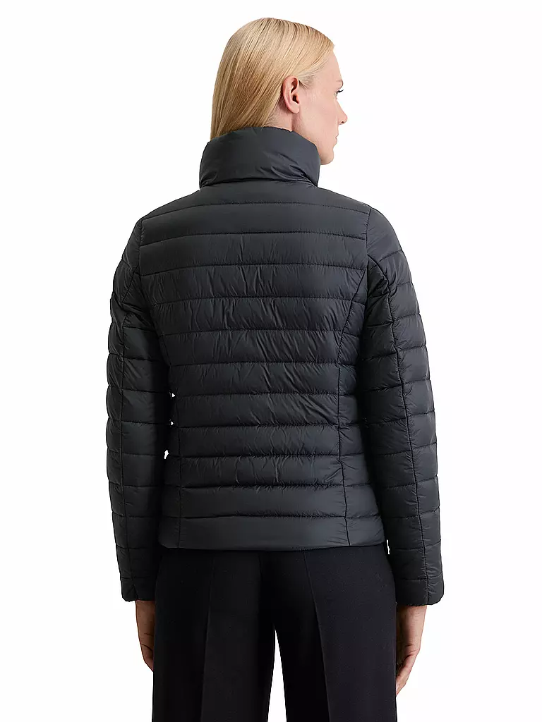 MARC O'POLO | Steppjacke | dunkelrot