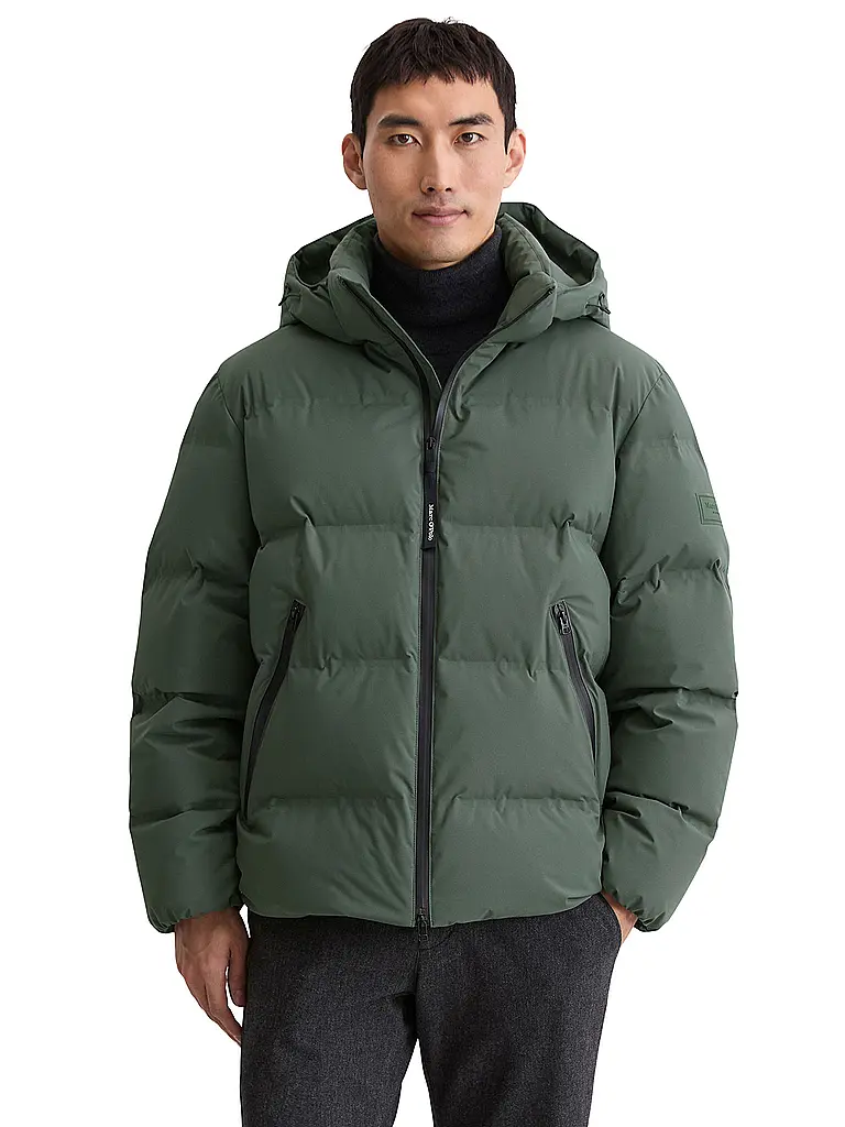 MARC O'POLO | Steppjacke | 