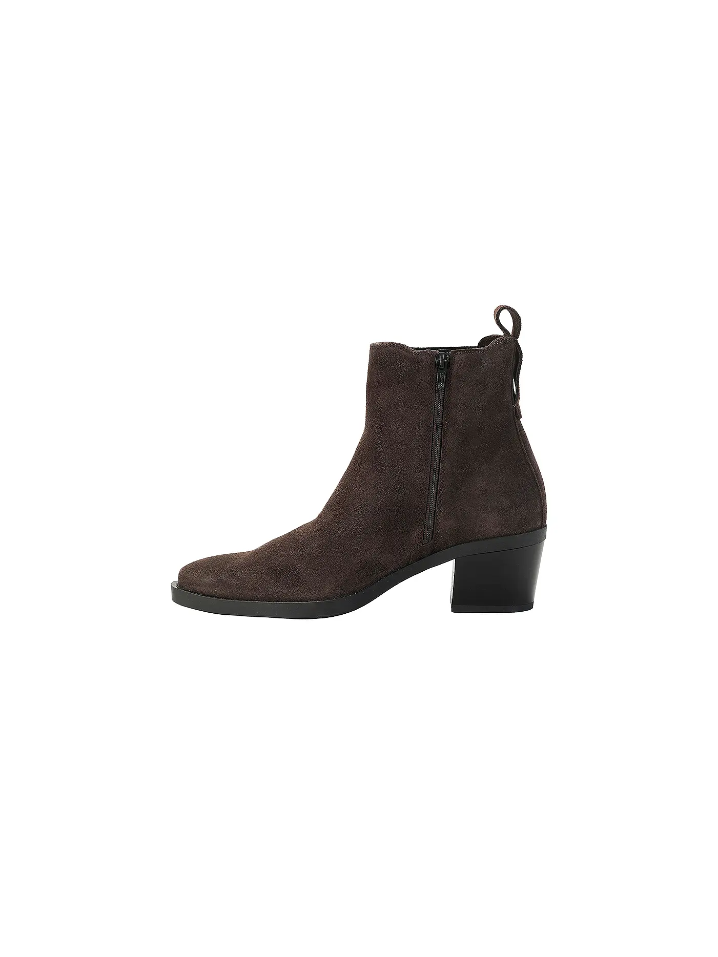 MARC O'POLO | Stiefelette  | braun