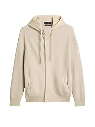 MARC O'POLO | Strickjacke  | Creme