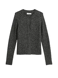 MARC O'POLO | Strickjacke | Grau