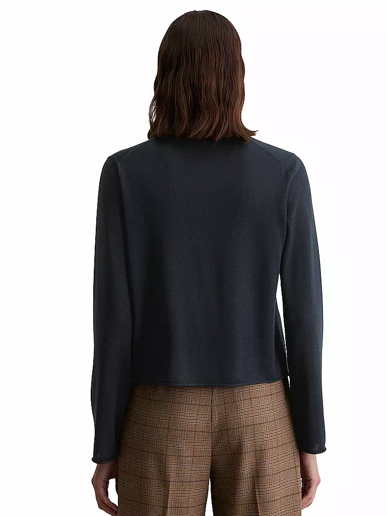 MARC O'POLO | Strickjacke | creme
