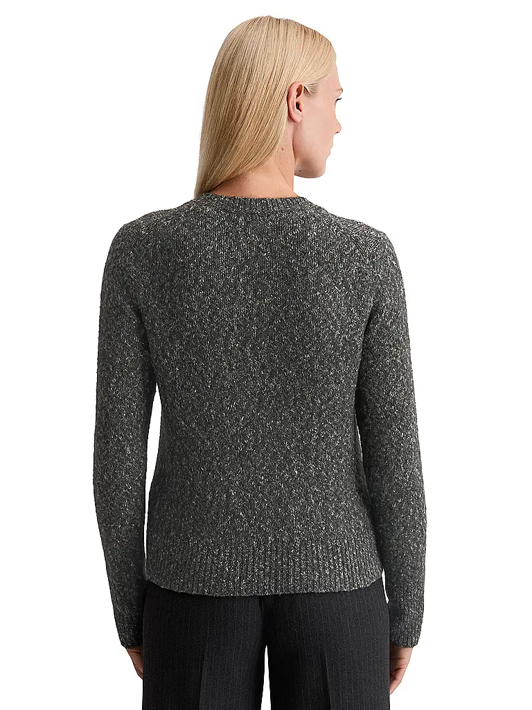 MARC O'POLO | Strickjacke | 