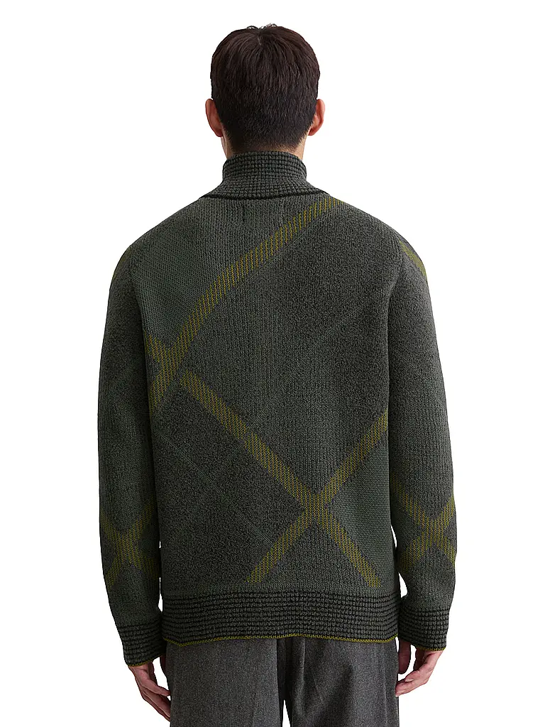 MARC O'POLO | Strickjacke | 